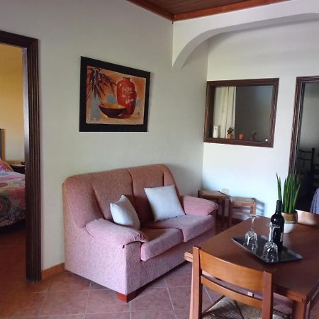 Apartamento La Punta Alojera エクステリア 写真