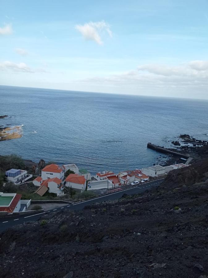 Apartamento La Punta Alojera エクステリア 写真