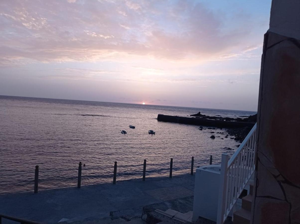 Apartamento La Punta Alojera エクステリア 写真