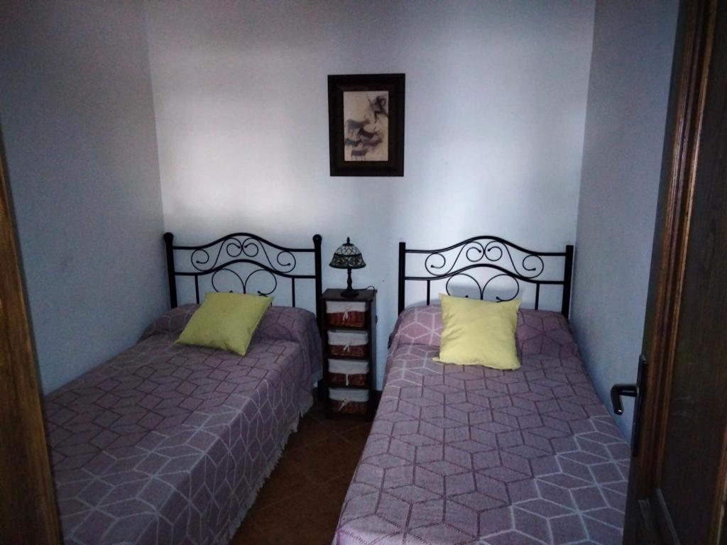 Apartamento La Punta Alojera エクステリア 写真