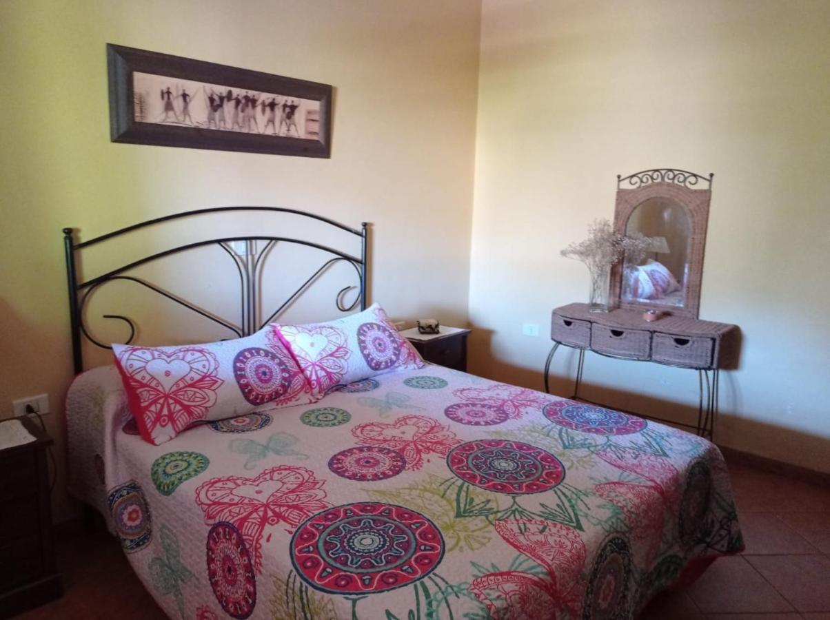 Apartamento La Punta Alojera エクステリア 写真
